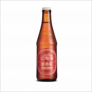 Cerveza BBC Monserrate