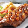 Costillas de Cerdo BBQ